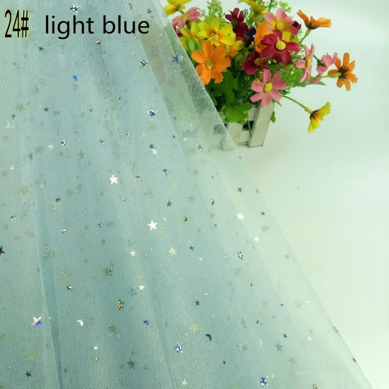 1,6*1 лет, вечернее платье с сеточкой ткань для рукоделия Baby Shower юбка-пачка Свадебные украшения для вечеринки, дня рождения швейная юбка принцессы африканская кружевная ткань