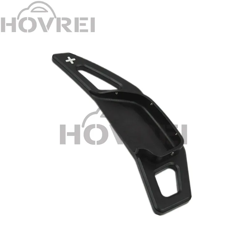 1 пара Рулевое колесо весло для Toyota RAV4 Camry Corolla Mark X zelas RAV 4 Алюминий Шестерни