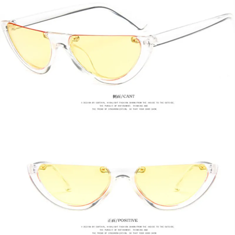 Занавес Круглые Солнцезащитные очки женские брендовые дизайнерские винтажные