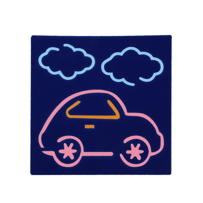 

14*14 трафареты для скрапбукинга/фотоальбома, декоративное тиснение, окраска трафаретов, домашний декор