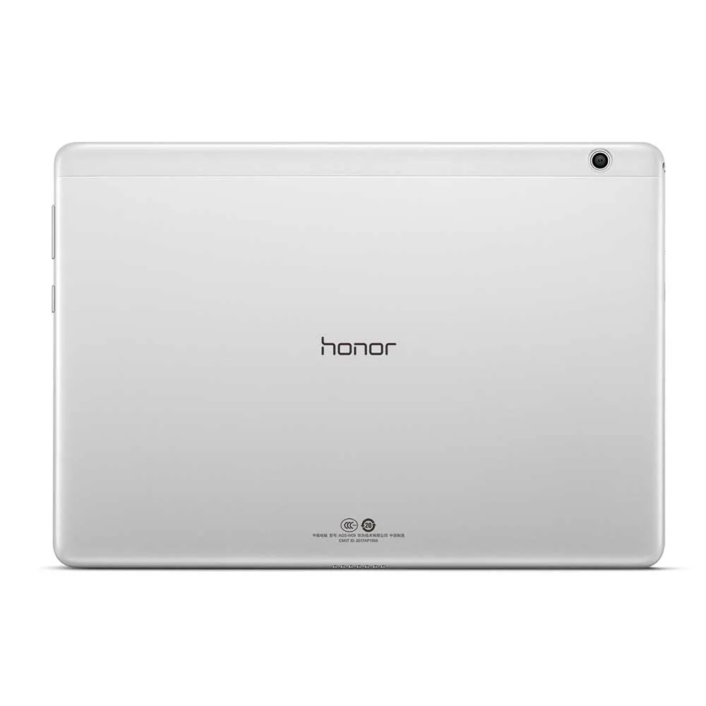 HUAWEI Honor Play MediaPad 2 планшетный ПК 9 6 дюймов Android 7 0 3 ГБ 32 rom четырехъядерный Bluetooth 1280x800