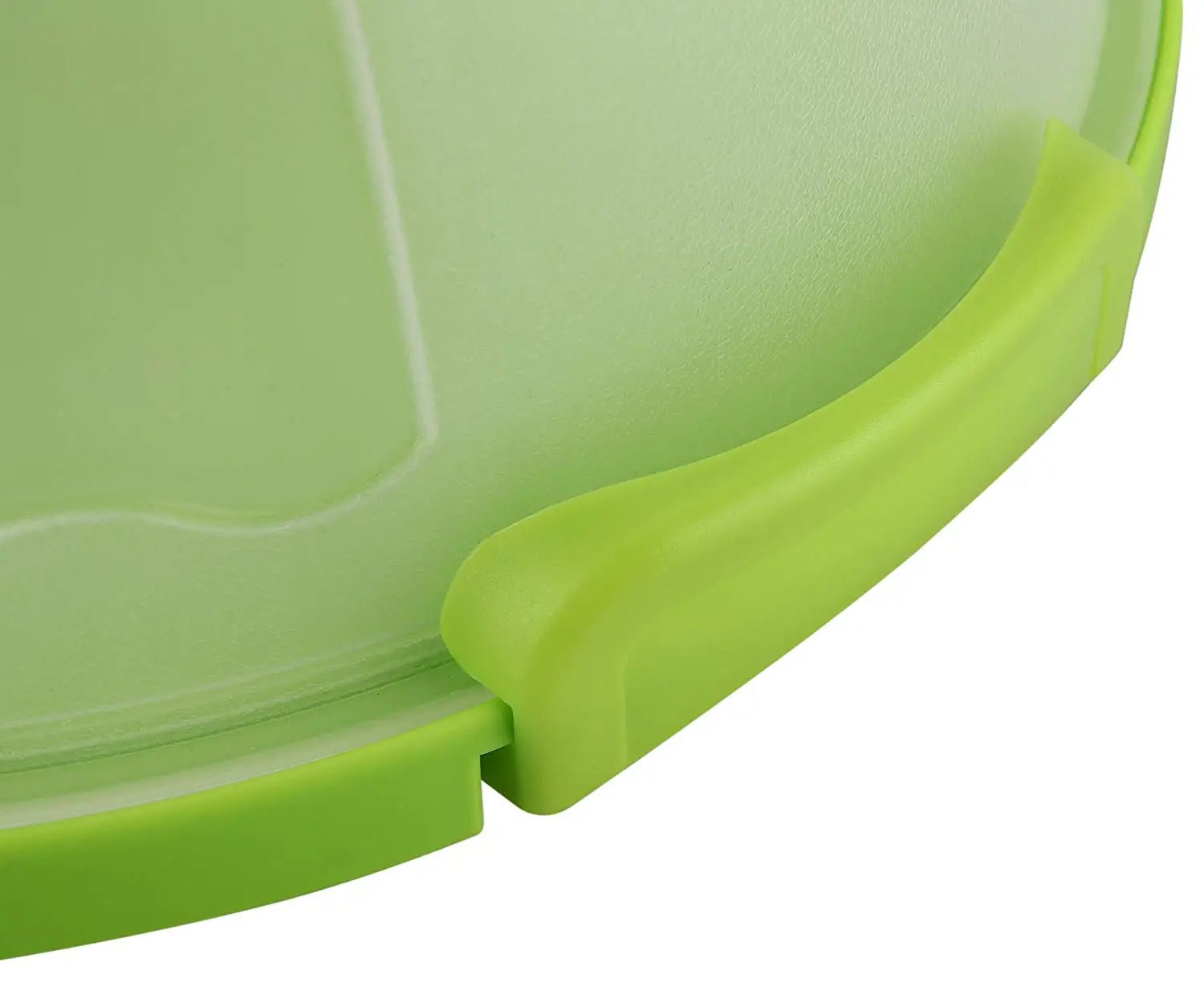 10 Inch Colorful Plastic Cake Storage Case Cake Container Silicone Container Portable Carry Box for CupCake Kitchen Accessories