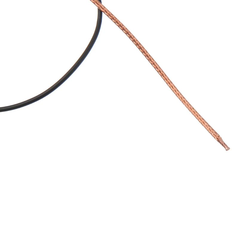 Мягкая полоска Sonicore пьезо пикап под седло для эквалайзера Fishman эквалайзер