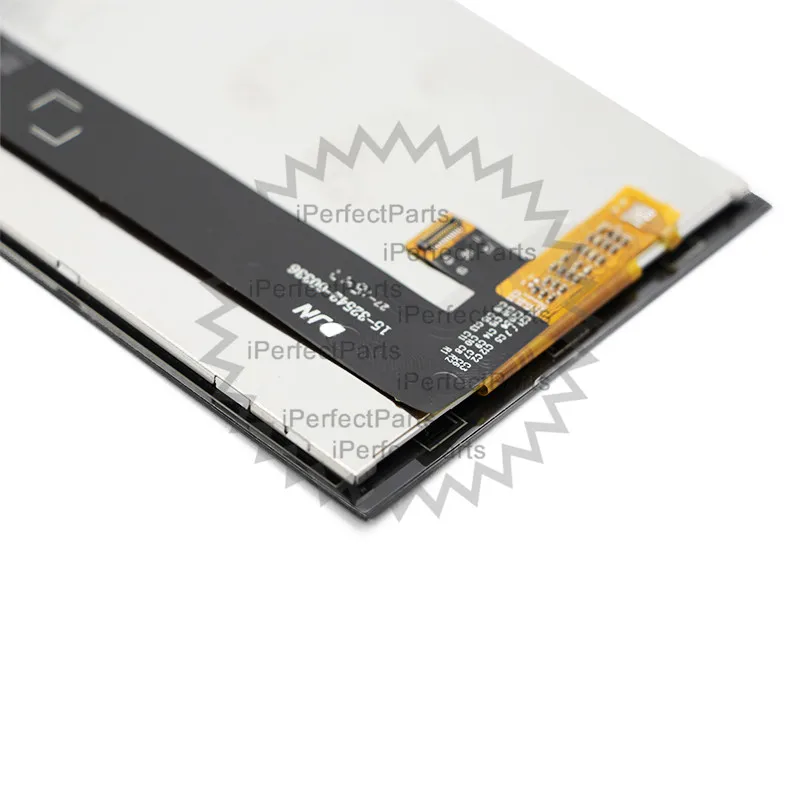 Новый черный ЖК дисплей для Asus Zenfone Go 5 Lite ZB500KG сенсорный экран дигитайзер полная