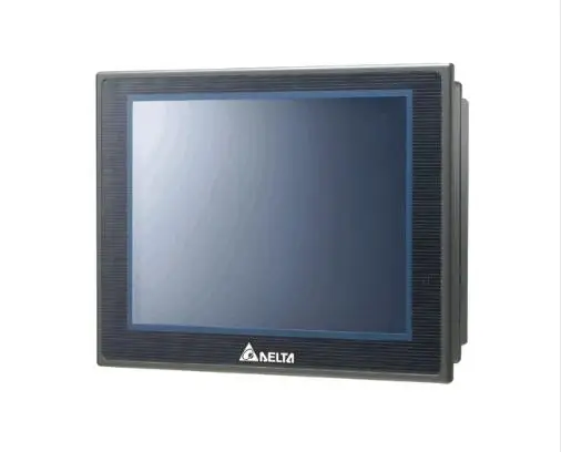 DOP B07S515 Delta новый оригинальный 7 &quotHMI 800*600 128 МБ DOPB07S515 Сенсорная панель 1 USB хост год