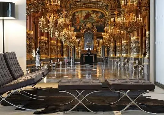 3D фото обои на заказ 3d настенные фрески большие Настенные настенное Настенное