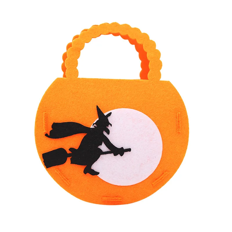 4 шт./лот новые подарочные сумки из нетканых материалов модные подарки держатели