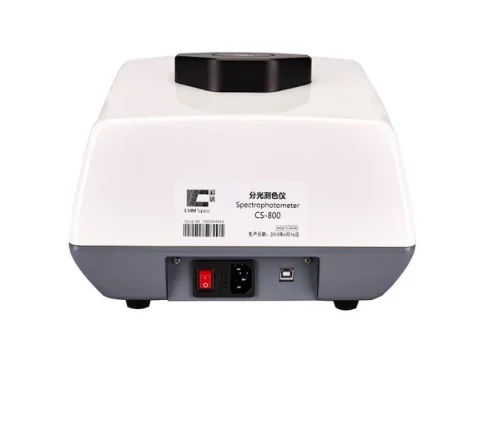 Настольный спектрофотометр CS-800 |