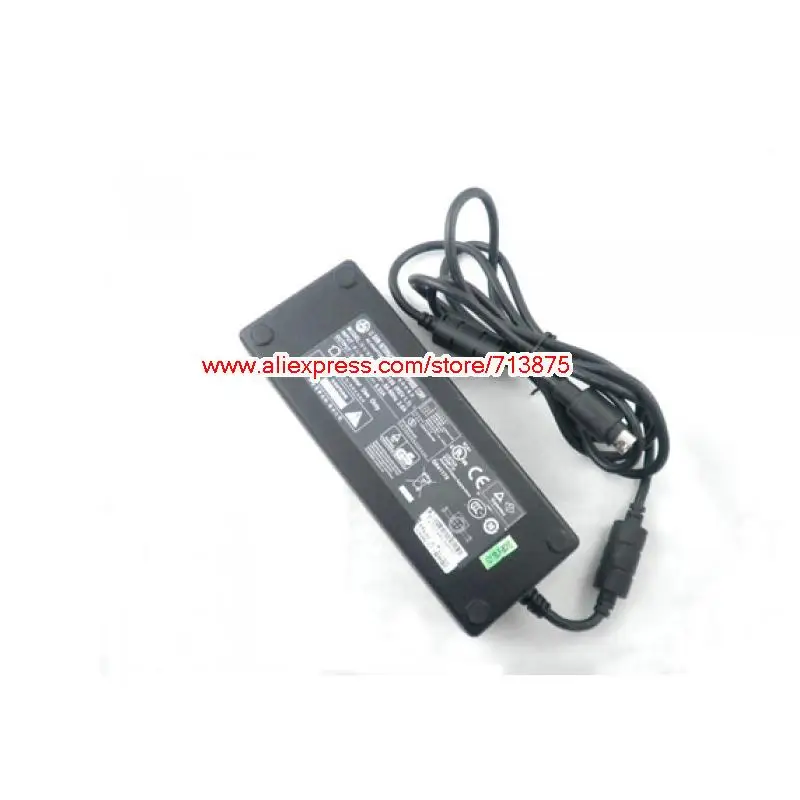 12 В 8.33A ADP-100EB адаптер переменного тока для Synology Diskstation DS410 Qnap NAS TS-419P II NAS 0227B12100 0415B20180 NS4600 NAS