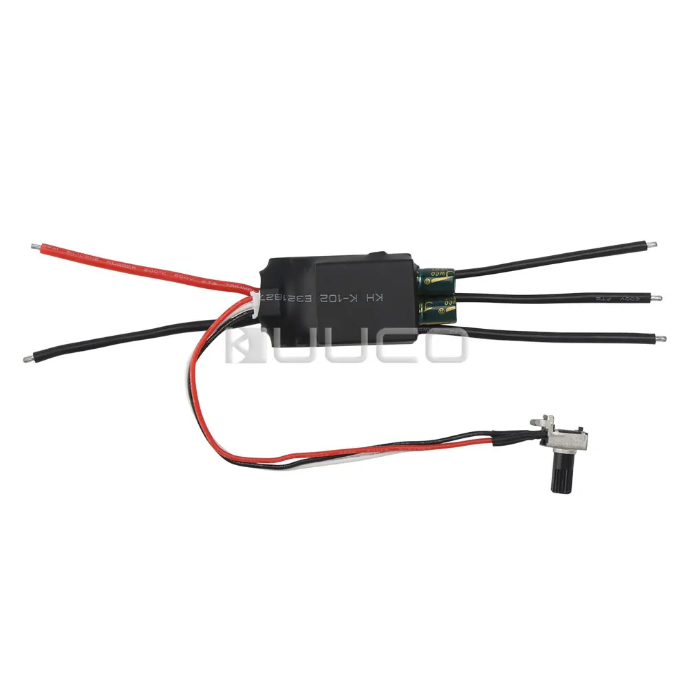 Фото Sensorless Motor Controller DC 6.5~24V 12A Brushless Module high-speed high-power brushless motors Driver Обустройство дома Sensorless Motor Controller DC 6.5~24V 12A Brushless Module high-speed high-power brushless motors Driver Обустройство дома