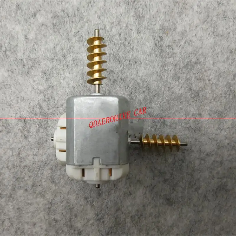 QDAEROHIVE мотор для багажника Mercedes BENZ ML300 ML350 GL450 GL500 GL164 R300 R350 R500 замок задней двери W211