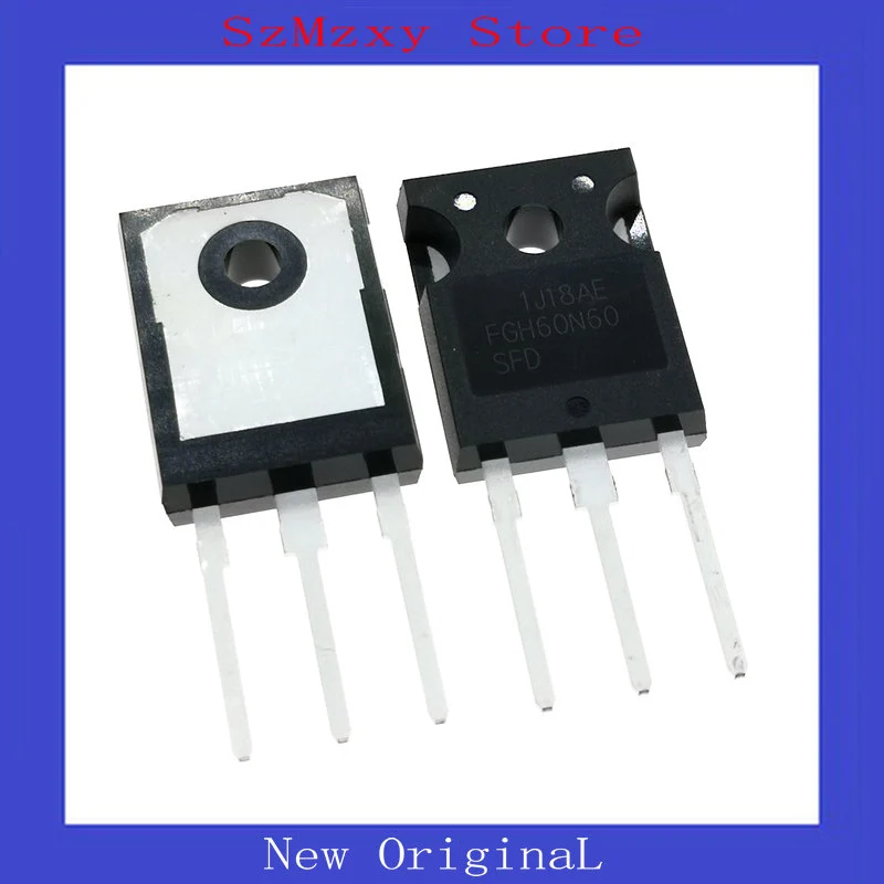 

10PCS/Lot FGH40N60SFD FGH40N60 40N60 IGBT 40A 600V