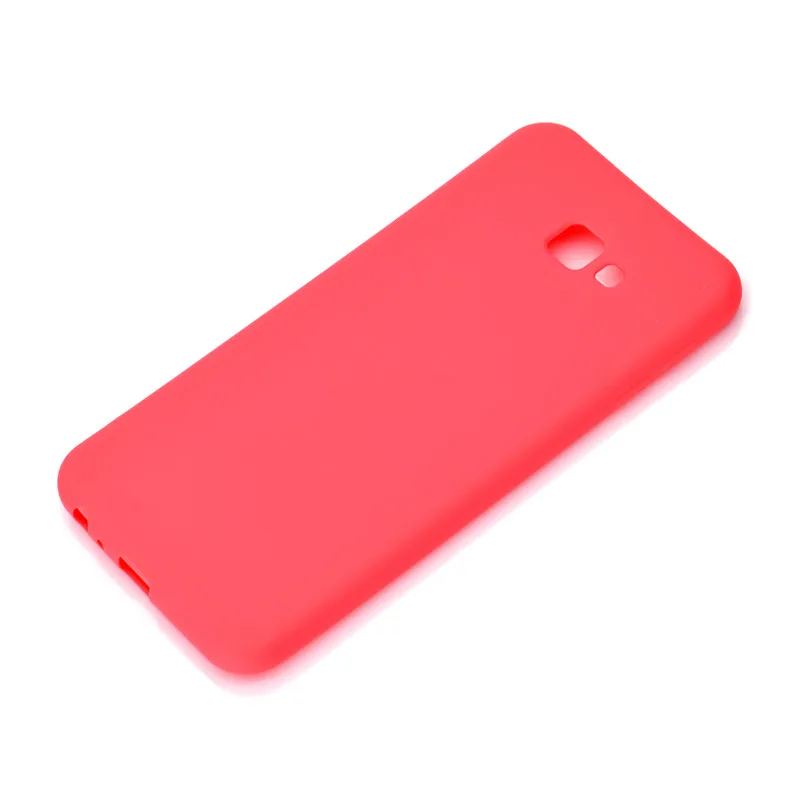 Мягкий силиконовый чехол FLYKYLIN для Samsung Galaxy J4 Plus 2018 J415F J415 SM Plus|Чехлы-книжки| |