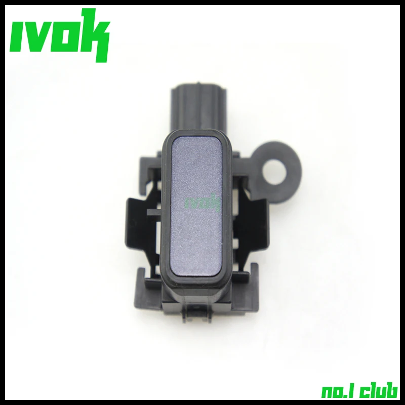 Набор 4 датчиков в сборе управление расстоянием парковки PDC для Lexus GS300 GS350 GS450h GS460