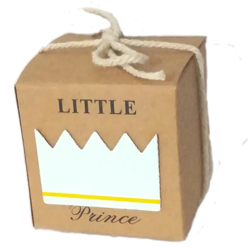 96 шт. подарочная коробка для свадебных сувениров новое рождение хороший подарок