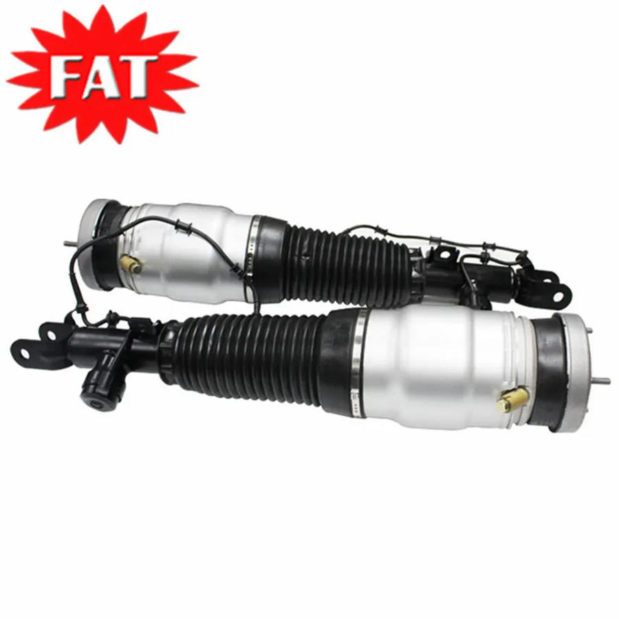 2 PCS/Pair Front Air Suspension Shock Absorber for Hyundai Equus 2009-2016 Genesis 54605-3N505 54606-3N506 54606-3N507 | Автомобили и