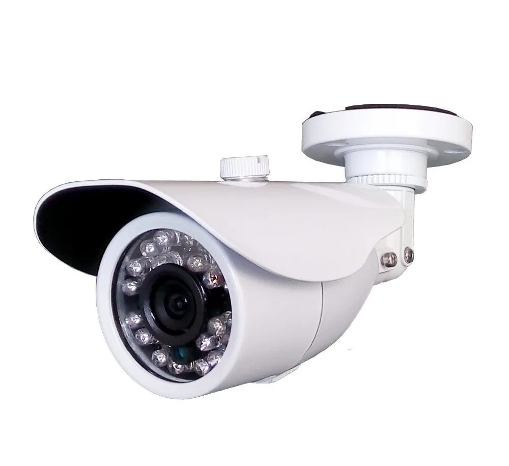 CCDCAM акция для cmos 700tvl наружная аналоговая камера видеонаблюдения Система