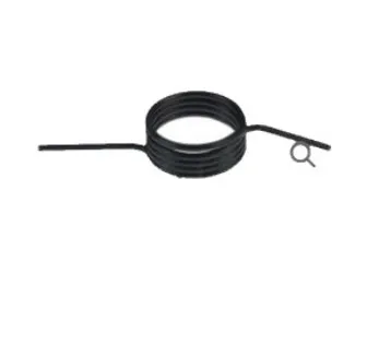 

FAEMA 4731133582 MD CM RACCOLTA torsion spring 26mm wire gauge 2mm Qty 1 pcs left