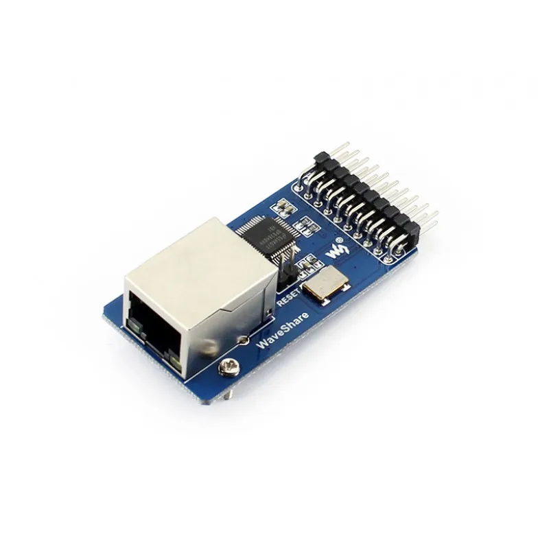 DP83848 Модуль платы Ethernet 10/100 Мб/с физический слой приемопередатчика управления