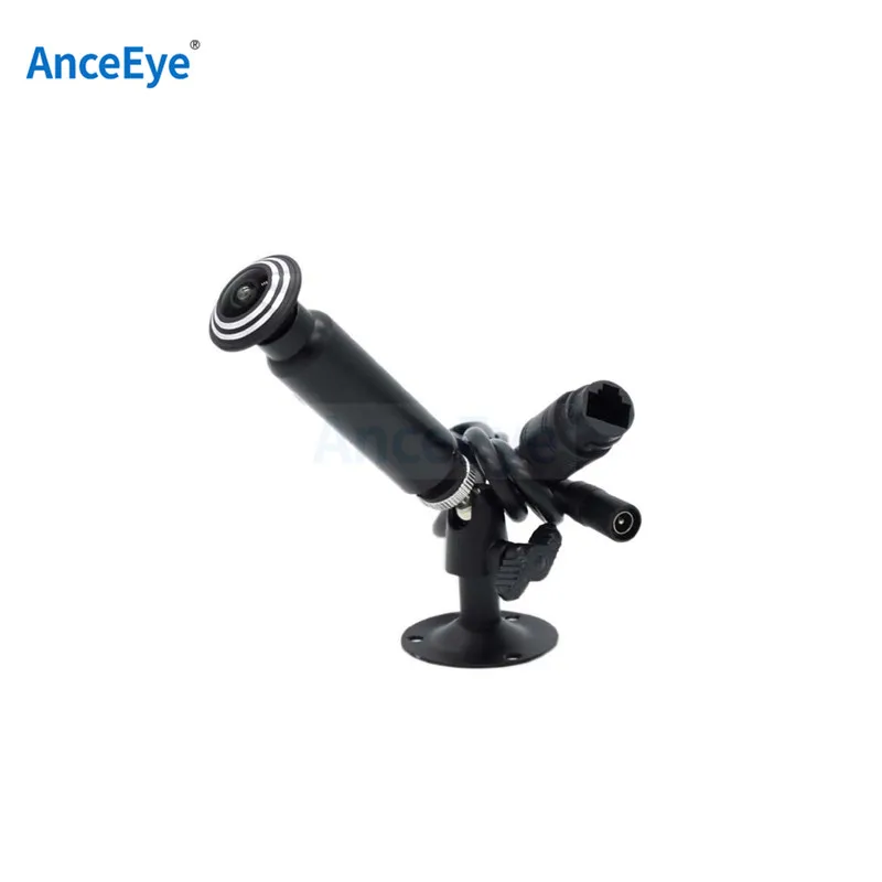 Широкоугольный объектив AnceEye 1080p 2 1 мм для внутреннего видеонаблюдения Onvif P2P