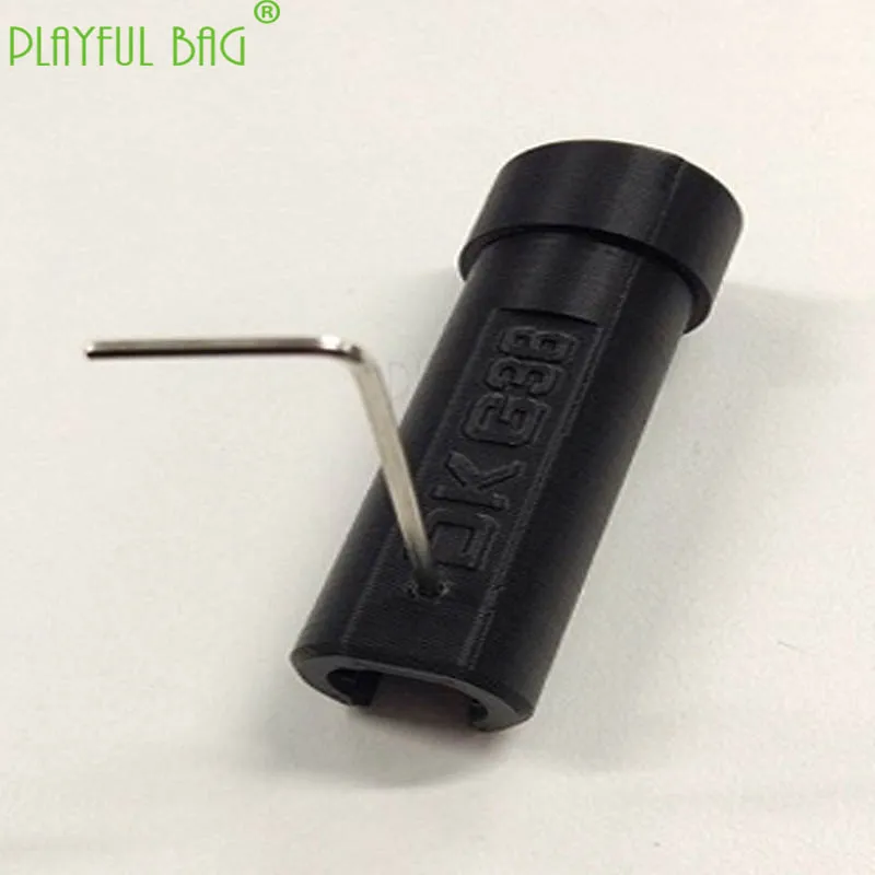 Игривая сумка для улицы CS custom G36 оригинальная фабричная прямая вставка вверх-спин