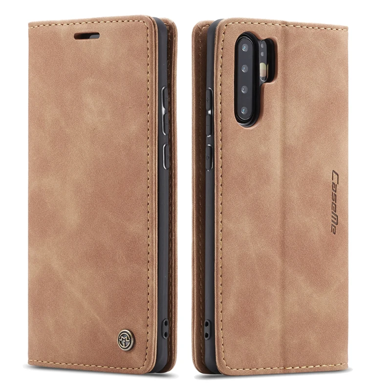 Чехол для телефона Huawei P30 Pro Lite P Smart 2019 роскошный модный винтажный матовый мягкий