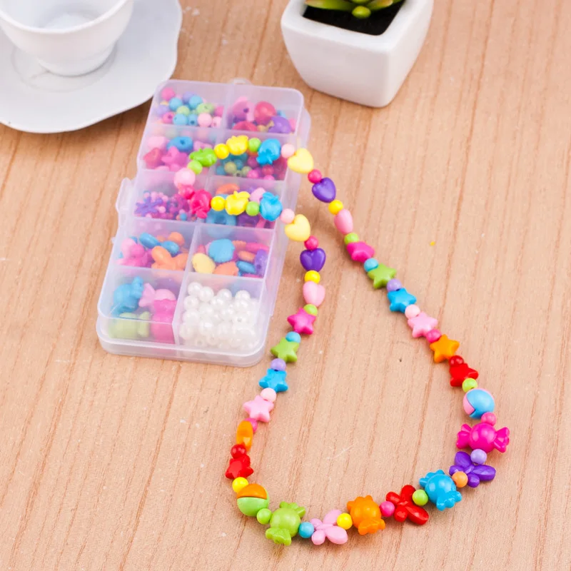 Модные игрушки для девочек сделай сам браслет изготовления ювелирных изделий