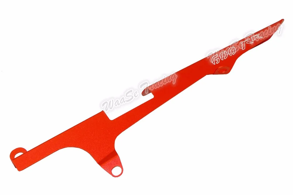Waase звездочки цепи Обложка Алюминий для Honda CBR600RR CBR 600 RR 2003 2004 2005 2006 2007 2008 2009 2010 2011