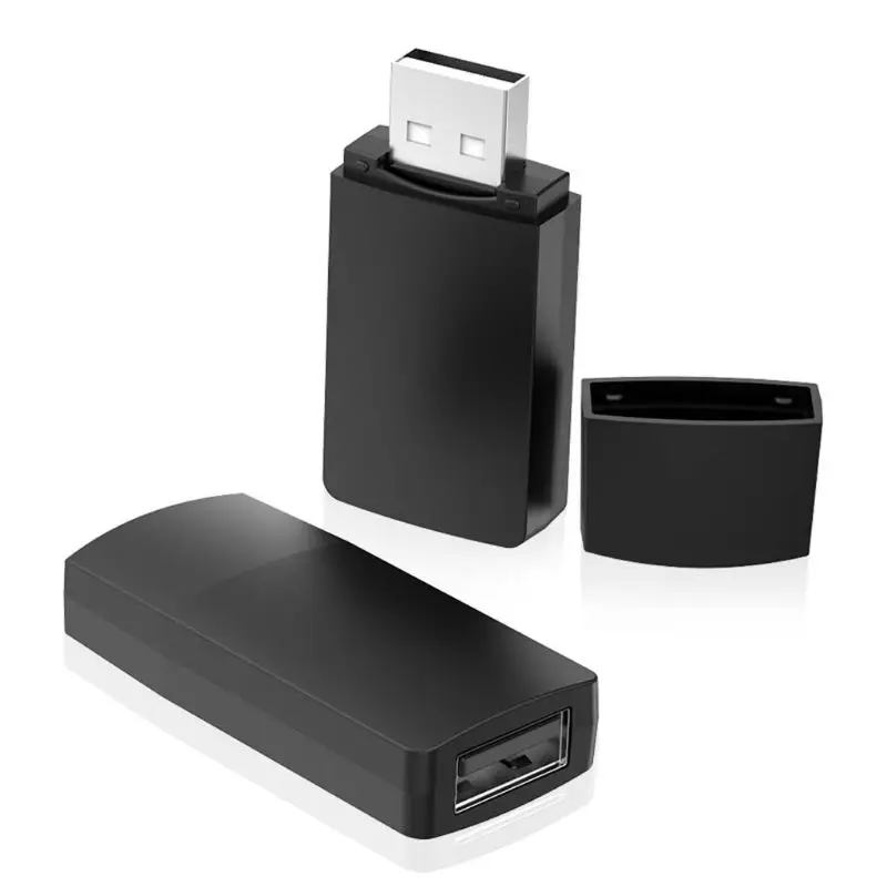 2в1 USB 2 0 TF Micro SD карта памяти ридер адаптер для iPhone iPad ПК ноутбука