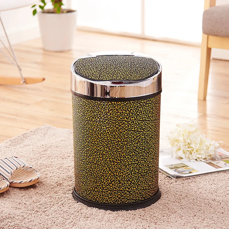 Креативная Мода гостиная в европейском стиле спальня домашний автоматический