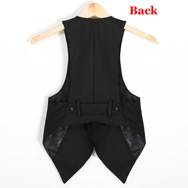 Женский жилет большого размера женский Приталенный kaross|women waistcoat|ladies vestwaistcoat women