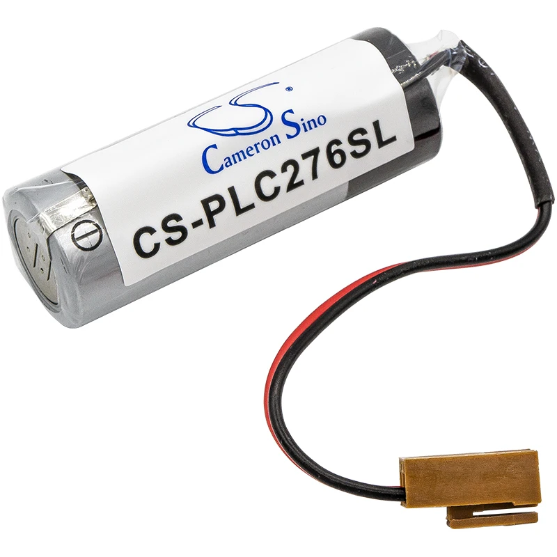 Cameron sino обновление для Toshiba ER17500V аккумуляторная батарея Li MnO2 2700 мА ч/9.72Wh|Цифровые