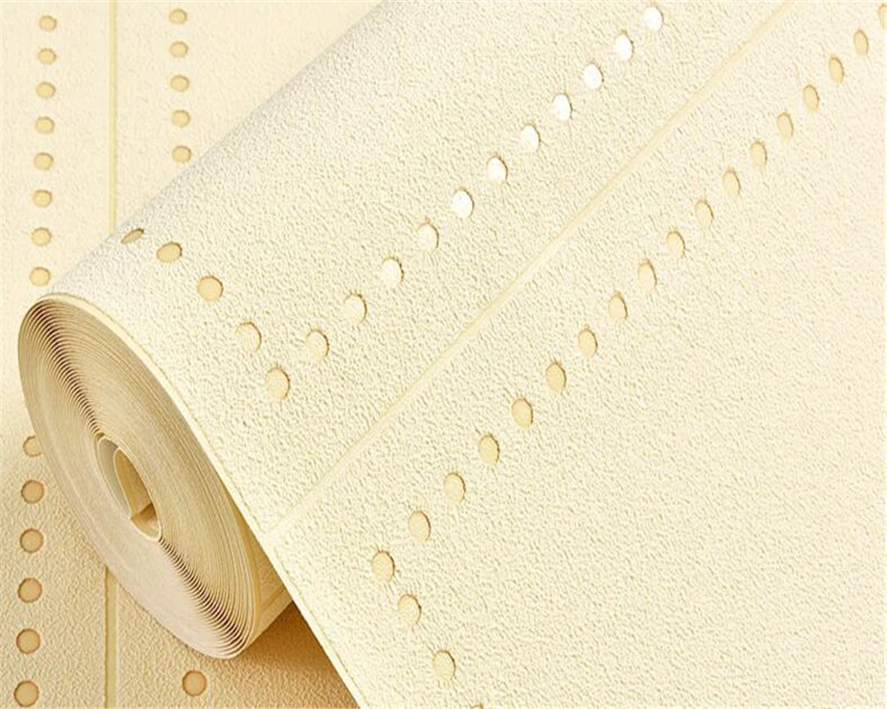 

beibehang New fashion embossed deerskin wallpaper 3d modern minimalist geometric TV background wallpaper home decoration behang