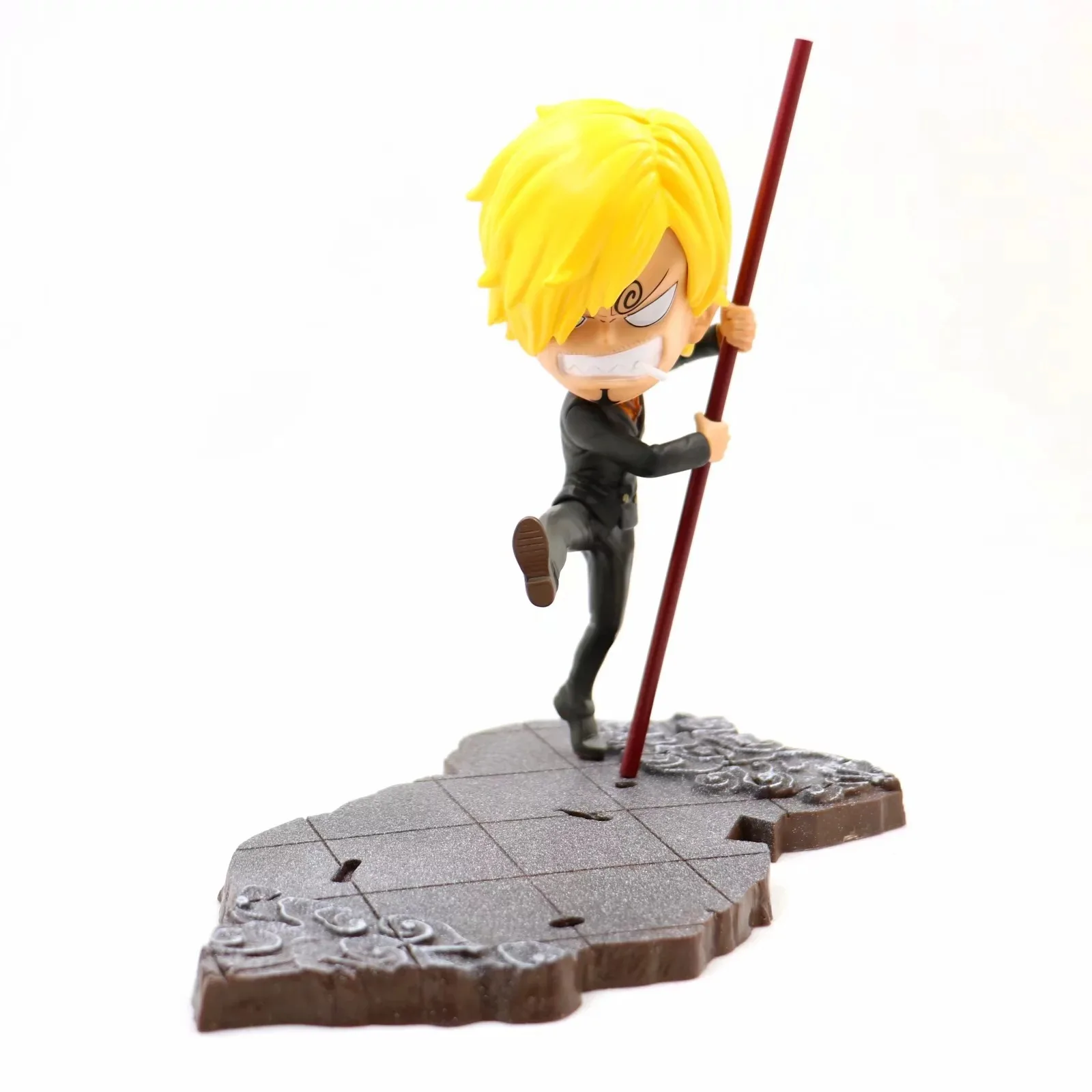 Аниме One Piece Luffy китайский новый год Лев по индивидуальному заказу Zoro Sanji Nami Дракон