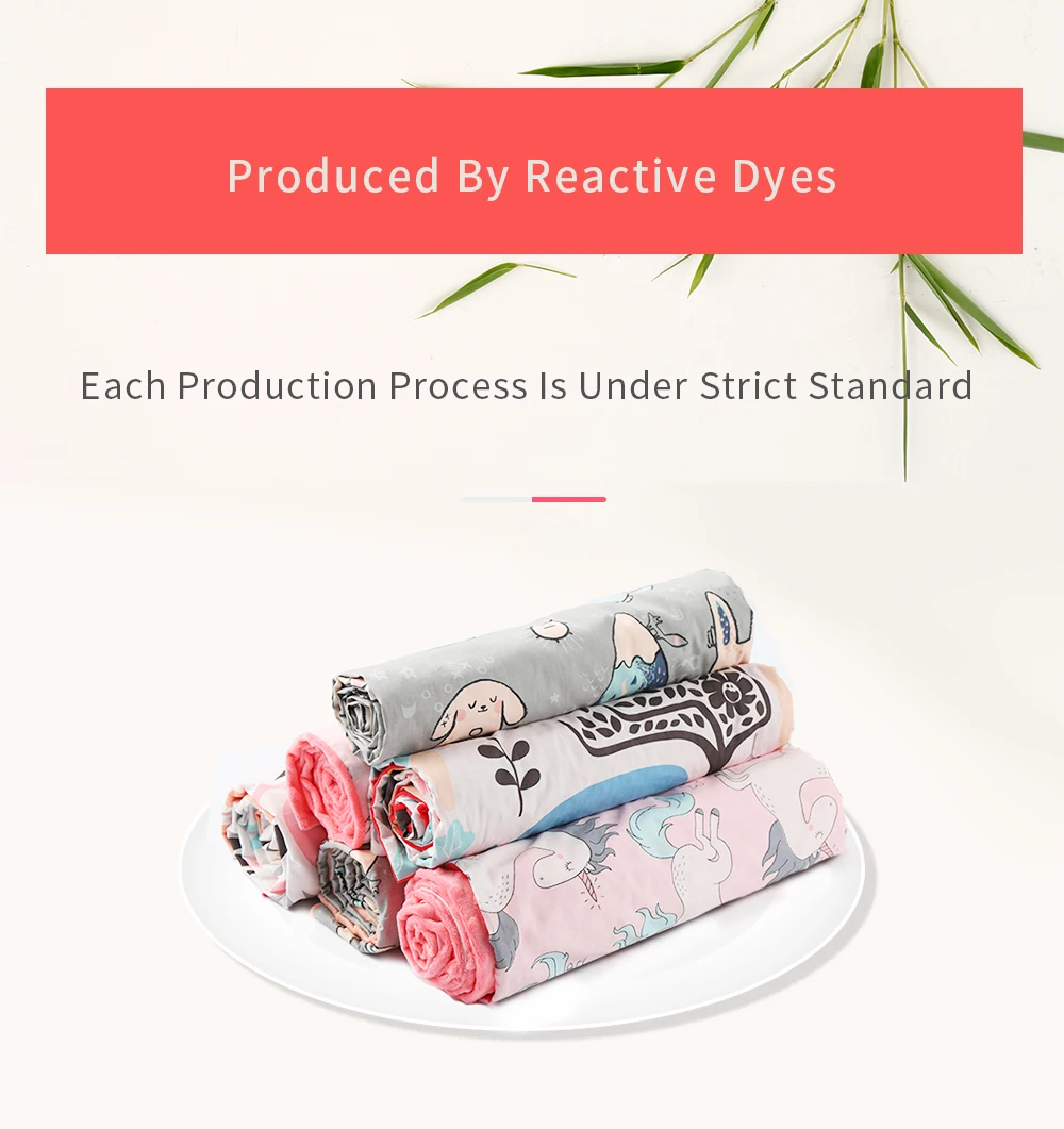 Newborn Baby Blanket Infant Bebe Polar Dot Swaddle Wrap Envelope Blankets For Kids Baby Cartoon Blankets Bedding