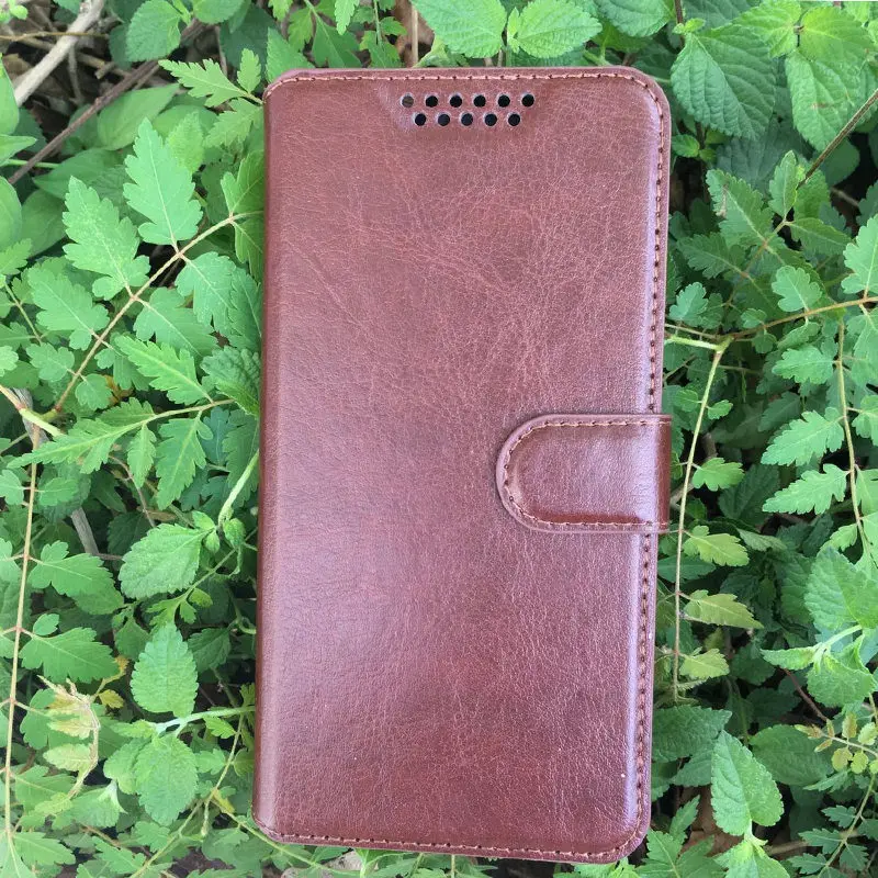 Флип чехол для Nokia X мобильного телефона задняя крышка из искусственной кожи Dual SIM