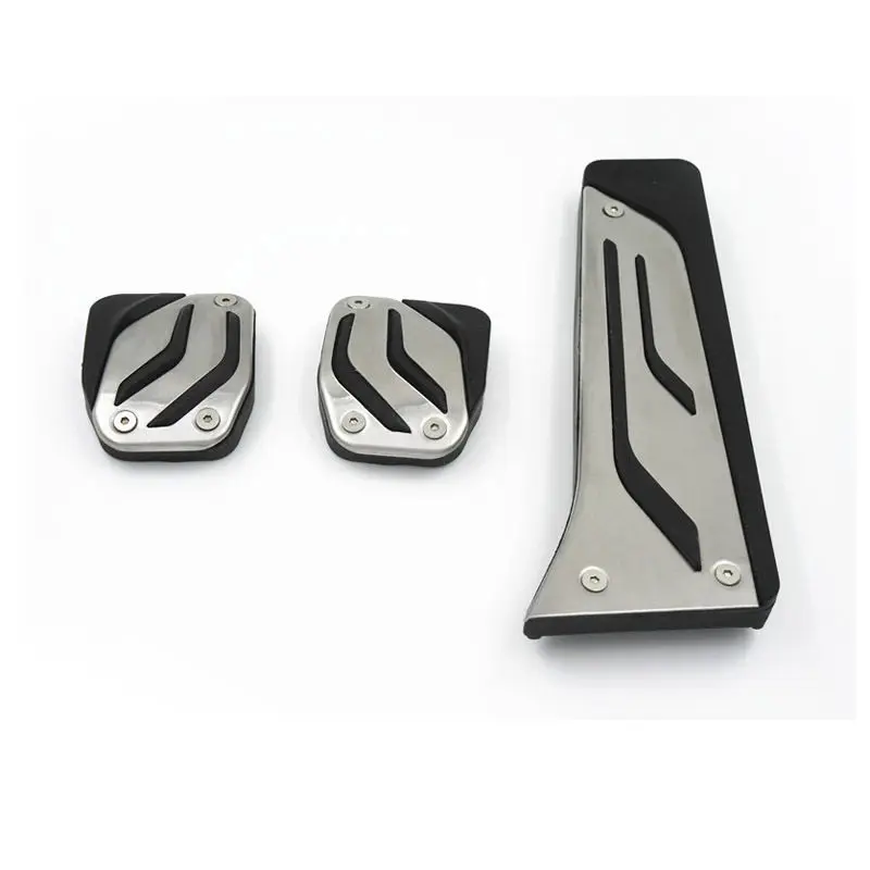Фреза для BMW 1 2 3 4 5 6 7 Series E46 E90 E92 E93 F30 F31 F34 328 E81 E87 E88 E63 E64 F06|manual pedal|pedales manualbmw e63 pedal |