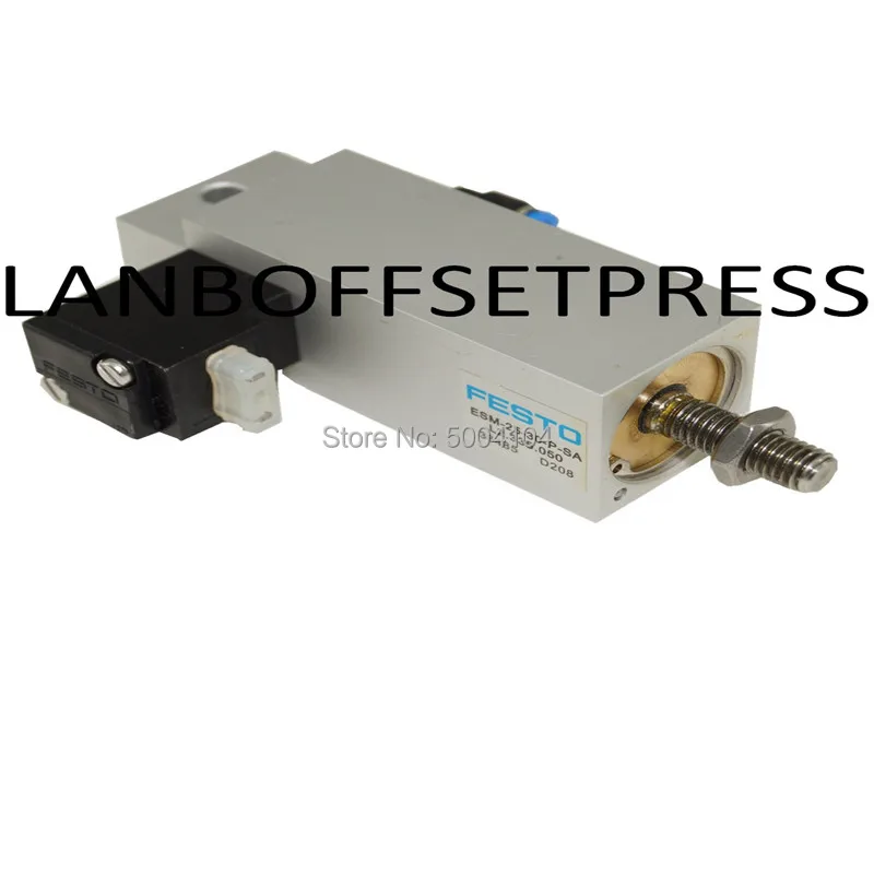 LANBOFFSETPRESS L2.335.050 блок клапанов L2.335.038 цилиндр офсетная печатная машина запчасти