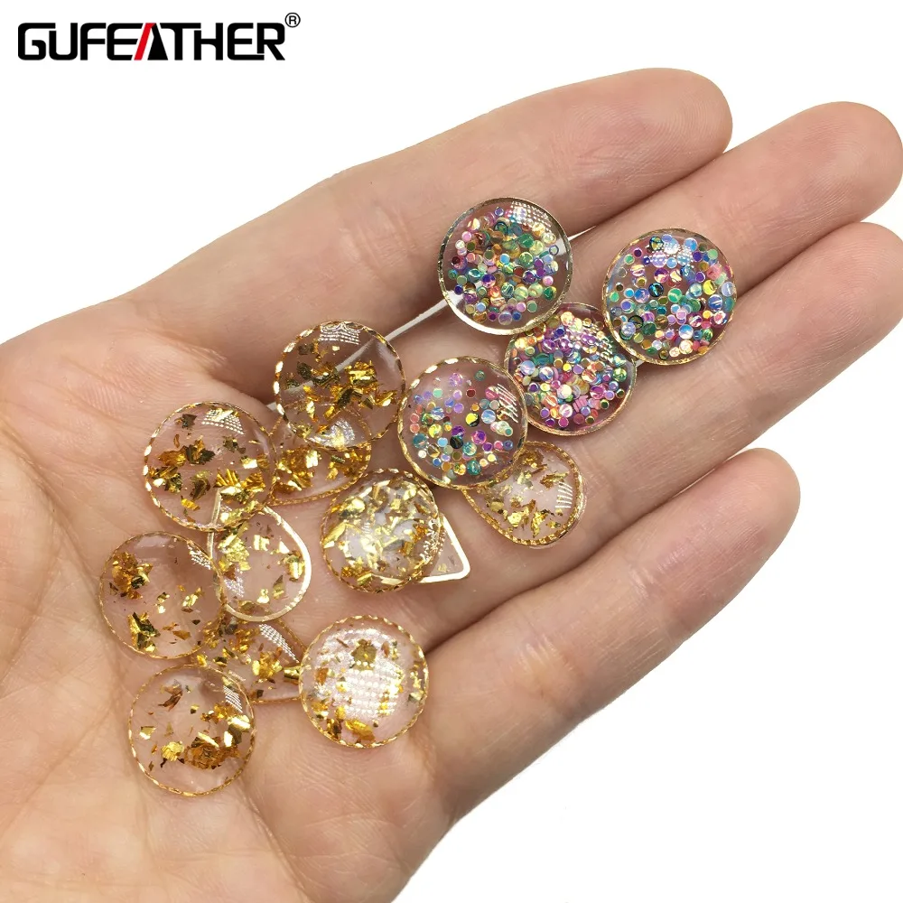 Принадлежности для ювелирных изделий GUFEATHER M284 принадлежности самостоятельного