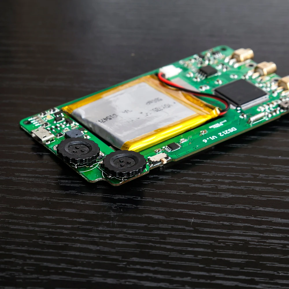 DS212 DSO Мини цифровой осциллограф 2 CH логический анализатор USB 8 &quotполноцветный TFT