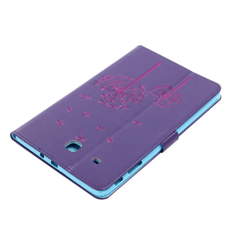 Кожаный чехол книжка для Samsung Galaxy Tab E 9 6 T560 T561|sm-t560 cover|for samsung galaxy tabcover tablet |