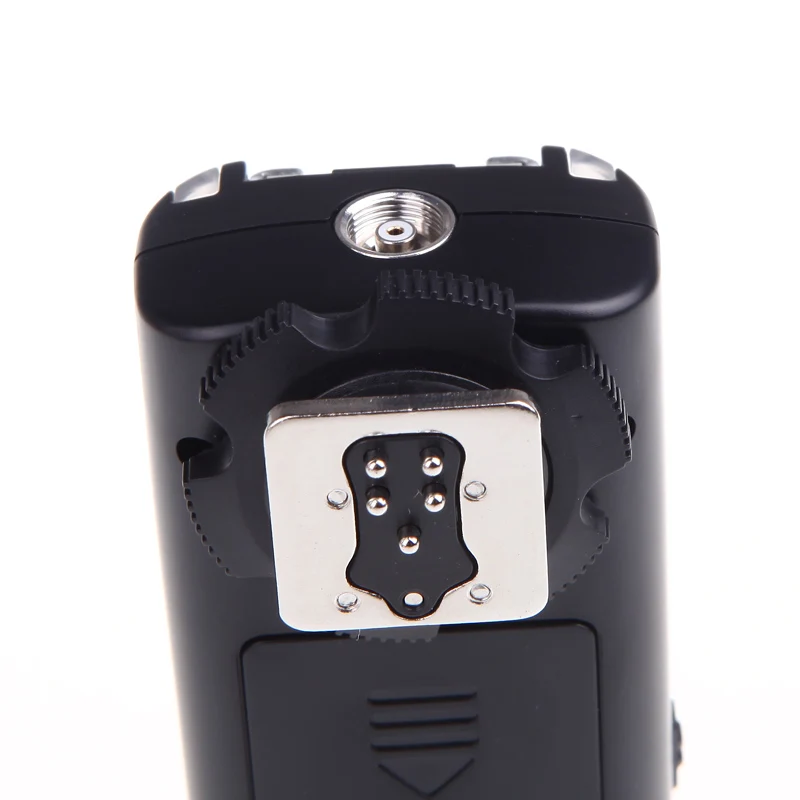 Светодиодная лампа для видеосъемки Yongnuo RF-603C II ttl Беспроводной вспышка триггера приемопередатчик для Canon 60D 600D 650D 70D 550D 1100D 1000D 700D 350D 300D