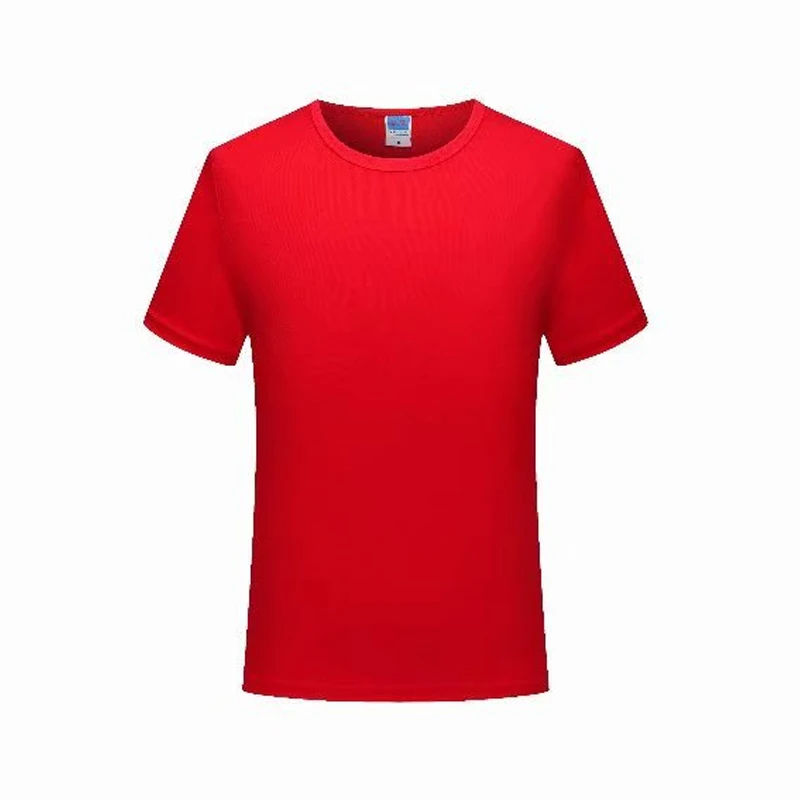 Мужская и женская спортивная футболка Homme быстросохнущая Однотонная с сеткой