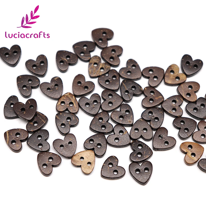 12 шт./24 шт. натуральные пуговицы с двумя отверстиями|buttons scrapbooking|natural buttonsbuttons buttons |