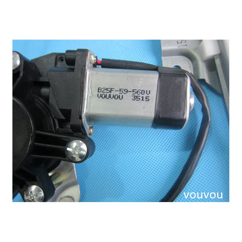 Автомобильные аксессуары высококачественный оконный регулятор подъемник в