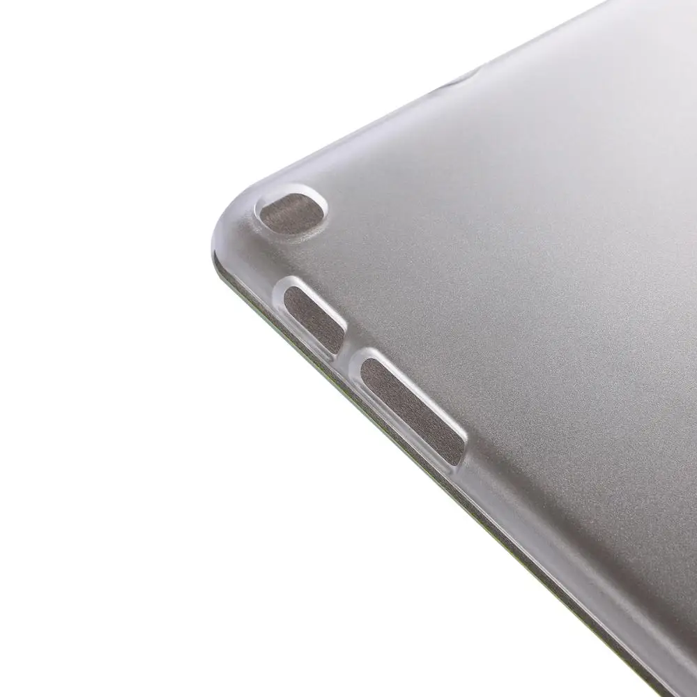 50 шт./лот Шелковый узор три раза кожаный Новый чехол для Samsung galaxy Tab A 10 1 2019 SM T510 T515