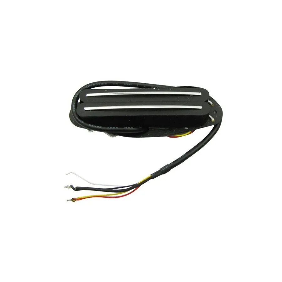 Легкая и высококачественная двойная направляющая с одной катушкой захват