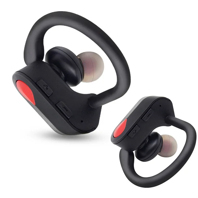 TORTOYO LY 20 TWS беспроводные bluetooth наушники с ушками стерео Спортивная гарнитура