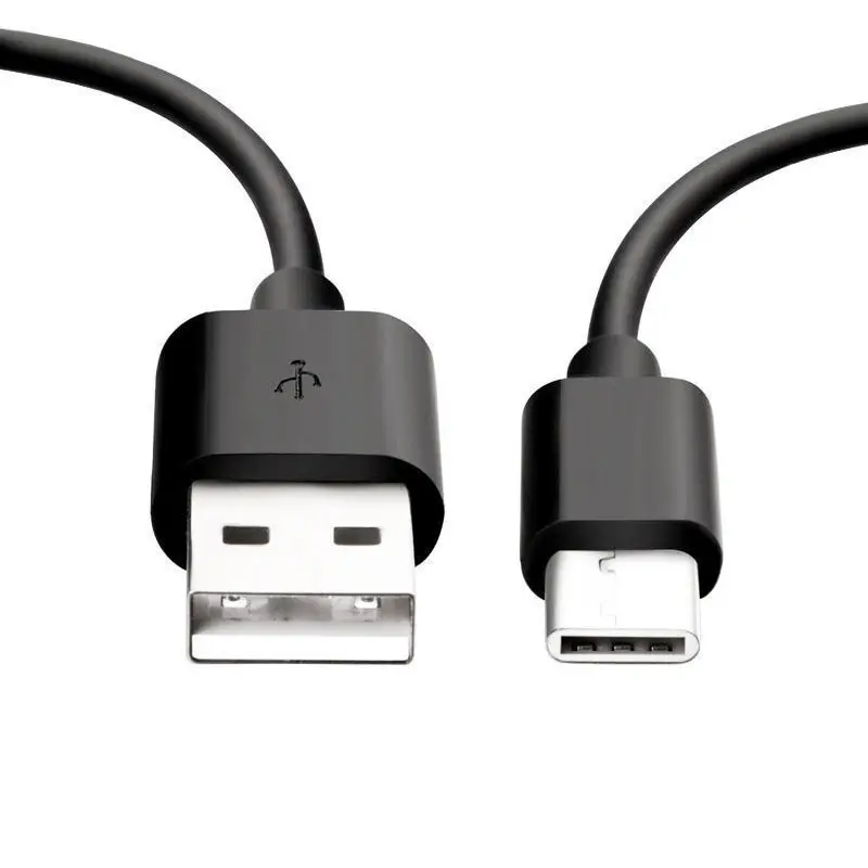 20 шт. usb type C кабель для Samsung Galaxy S8 2A usb type-C быстрое зарядное устройство кабели для мобильных телефонов для Samsung S8 Plus S9
