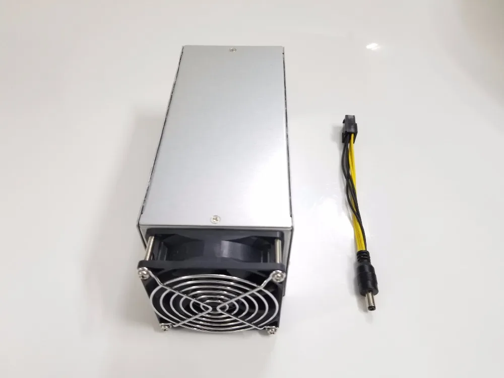 FFMiner D18 340GH/S 160 Вт мини и низкий уровень шума экономичность выше, чем Innosilicon D9 для DCR малошумная домашняя горнодобывающая машина